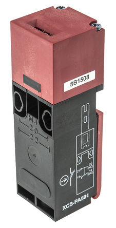 XCSPA591