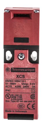 XCSPA592