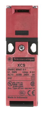 XCSPA791
