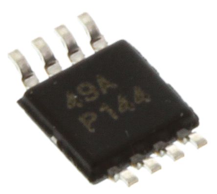 XTR117AIDGKT