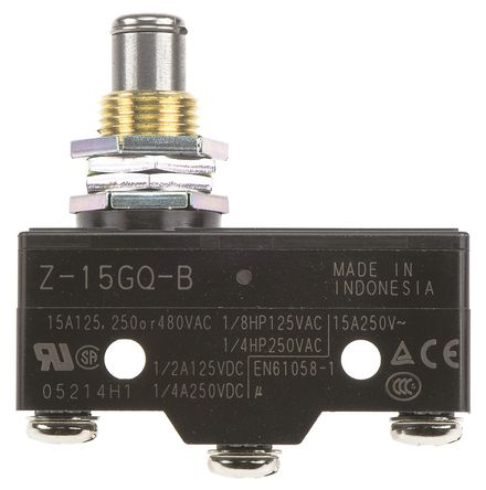 Z15GQB