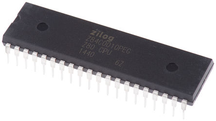 Z84C0010PEG