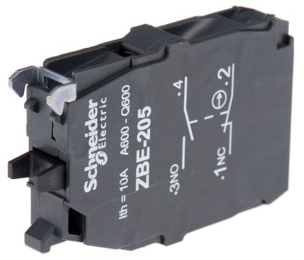 ZBE205