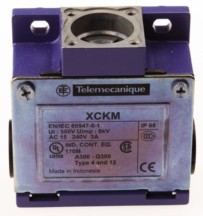 ZCKM1