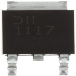 ZLDO1117K33TC