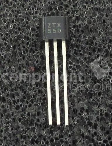ZTX550
