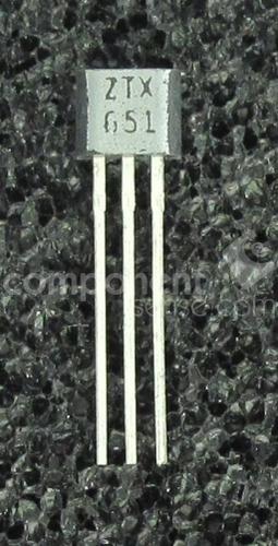 ZTX651