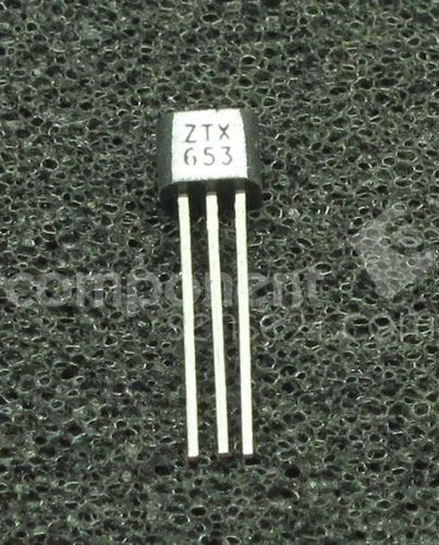 ZTX653
