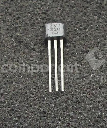 ZVP2106A