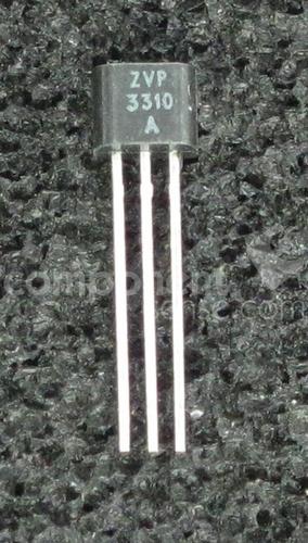 ZVP3310A