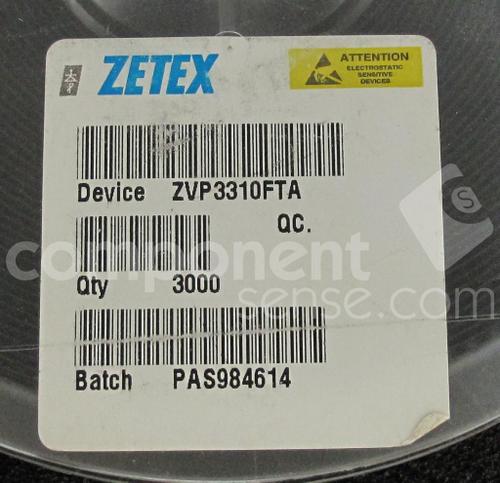 ZVP3310FTA