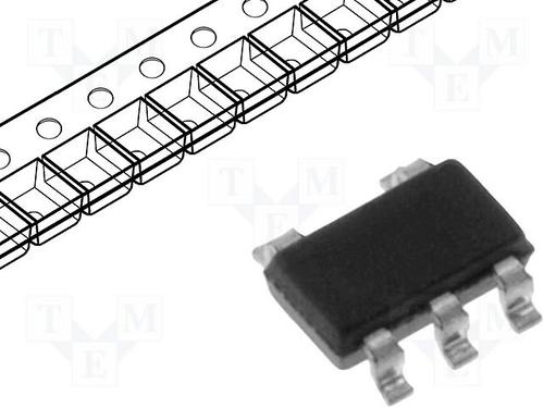 ZXLD1366ET5TA